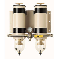 parker 751000FHX30-Fuel Filter Water Separator–Racor - parker store Nigeria