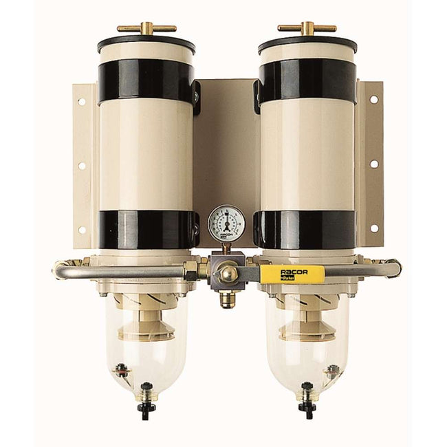 parker 751000FHX30-Fuel Filter Water Separator–Racor - parker store Nigeria