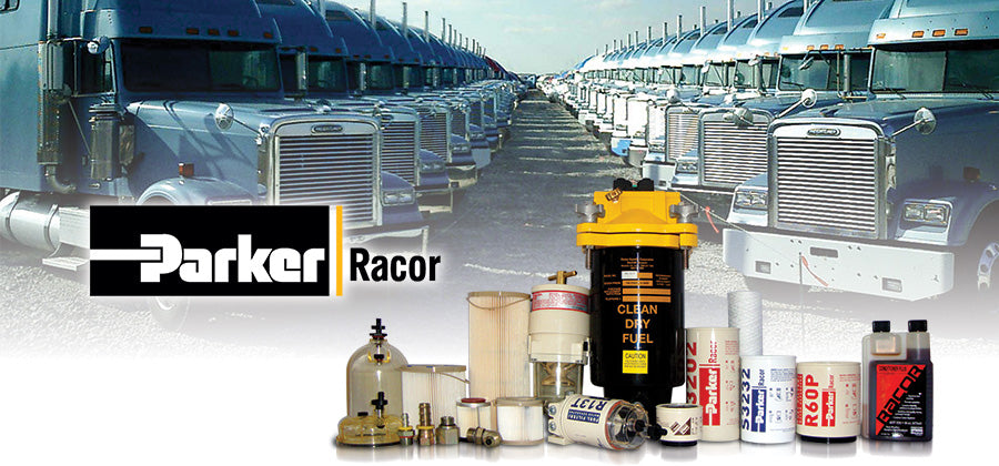 Why Genuine Parker Racor Filters Are Essential for Your Engines ...