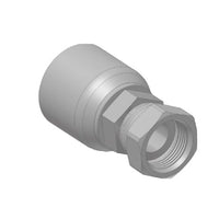 Parker Female Metric S- Swivel-(240 Cone With O-Ring) – 10C732512 Series - Parker Store Nigeria