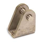 Parker Pneumatic Cylinders, Accessory -Clevis Bracket - P1A-4HMT -  P1A-4HMT - Parker Store Nigeria