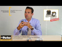 1/2' 2-Way Normally Closed, Valves