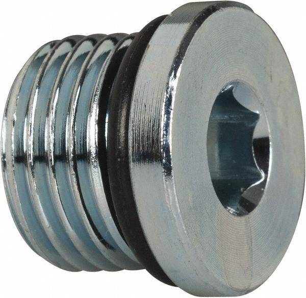 2 HP5ON-SS Pipe Fittings and Adapters - Parker Store Nigeria