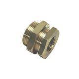 Adaptors, Plugs And Manifold-01170010 - Parker Store Nigeria