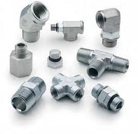 Parker Pipe Fitting And Port Adapters  -  3/8 GG-S - Parker Store Nigeria