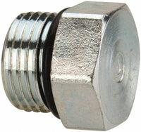 Pipe Fittings and plug Adapters 6 P5ON-S - Parker Store Nigeria