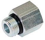 Parker Pipe Fittings and Port Adapters 10-8 F5OG5-S - Parker Store Nigeria