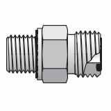 Parker Seal-Lok O-Ring Face Seal Tube Fittings and Adapters F42EDMLOS - Parker Store Nigeria