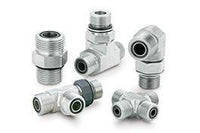 Parker Seal-Lok O-Ring Face Seal Tube Fittings and Adapters F42EDMLOS - Parker Store Nigeria