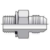 Parker Triple-LOK® 37°  Flare JIC FLARE Tube Fittings and Adapters  - 6C4OMXS - Parker Store Nigeria