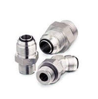 Parker Triple- Lok ® 37°  Flare JIC Tube Fittings and Adapters - 12F42EDMXS - Parker Store Nigeria