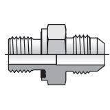 Parker Triple-LOK® 37° Flare JIC Tube Fittings and Adapters - 5-4F42EDMXS - Parker Store Nigeria