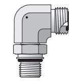 Parker Seal- LOK- O- Ring Face Seal Tube Fittings and Adapters  - 6M14C87OMLOS - Parker Store Nigeria