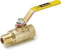 Parker BVG4-3/4L Ball valve - Parker Store Nigeria