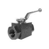 Parker KH1 Ball valve - KH12X - Parker Store Nigeria