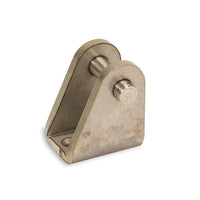 Pneumatic Cylinders, Accessory Foot Brackets MS1-  P1C-4lMF - Parker Store Nigeria