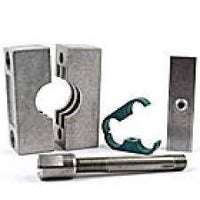 Parker RAP - Tube clamp series A (Light construction series) - Components - RAP006X series - Parker Store Nigeria