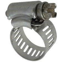 Parker S Series – Clamp – Standard S0600 series - Parker Store Nigeria