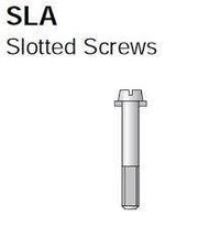 Parker– Slot head clamp SLA0X - Parker Store Nigeria