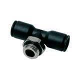 Pneumatic Push-In Fittings - LF 3000® 31980419 - Parker Store Nigeria