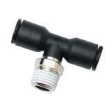 Pneumatic Push-in- Fittings- LF 30000® - 31080410 - Parker Store Nigeria
