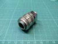 Coupler Male BSPP Thread 91012413 - Parker Store Nigeria