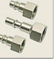 Parker Polymer Safety Couplers 90862310