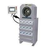 Hose crimping Machine press TH8-800-BM - Parker Store Nigeria