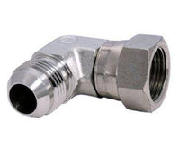 Parker Swivel nut elbow 4C6MXS series - Parker Store Nigeria