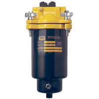 Fuel Filtration Assemblies - FBO-10-DPL - Parker Store Nigeria