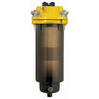 Fuel Filtration Assemblies- FBO-14-DPL - Parker Store Nigeria