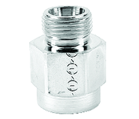 Assembled adjustable standpipe run tee - MAV06LROMDCF series - Parker Store Nigeria