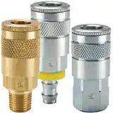 Parker Male Coupler Series-90872310