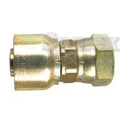 Parker Female JIC 37° - Swivel Straight-10648-10-12 - Parker Store Nigeria