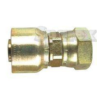 Parker Female JIC 37° Swivel Straight - 10648-16-16 - Parker Store Nigeria