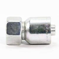 Parker Female Metric S - Swivel - (24˚ Cone with O-Ring) - 1C970 SERIES - Parker Store Nigeria