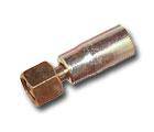 Parker Female Metric Swivel 1C98X-8-04 - Parker Store Nigeria