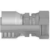 Parker Female Seal-Lok® - Swivel Straight - Short -  1JC48-12-12 series - Parker Store Nigeria