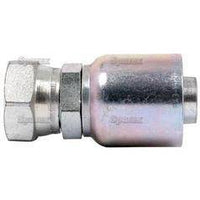 Female Straight Swivel Series 70 - 10670108SM