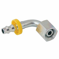 Parker Hose Fitting 90° Metric Elbow Steel 82 series  - 3B282-6-6 - Parker Store Nigeria