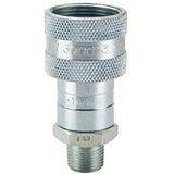 Parker Hydraulic Hand Tool, Thread To Connect Interchange - 3050-2 - Parker Store Nigeria