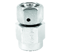 Parker In-Line Diagnostic Fittings and Adapters - MAVE12SRCF - Parker Store Nigeria