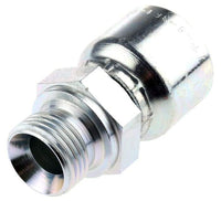 Parker Male BSP Parallel Pipe - Rigid - (60° Cone) Straight - 1D948-8-6 - Parker Store Nigeria