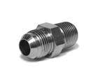 Parker Male stud connector  -4FMTXS Series - Parker Store Nigeria