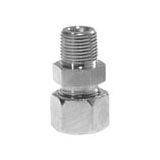 Parker Male Stud High Pressure Hydraulic Tube Fittings GE-NPTCFX Series - Parker Store Nigeria