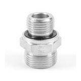 Parker Male Stud High Pressure Hydraulic Tube Fittings Series- GE - Parker Store Nigeria
