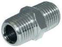 Parker Pipe Nipple fittings 1/8FF33BL - Parker Store Nigeria