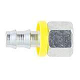 Parker Push On Field Attachable Hydraulic Hose Fitting - 82 Series Fittings - 3CA82-15-8 - Parker Store Nigeria