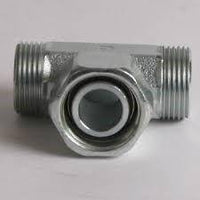 Parker Standpipe branch tee -ET06LOMDCF - Parker Store Nigeria