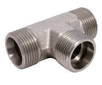Parker Tube to Tube High Pressure Hydraulic Tube Fitting Series TLCFX - Parker Store Nigeria